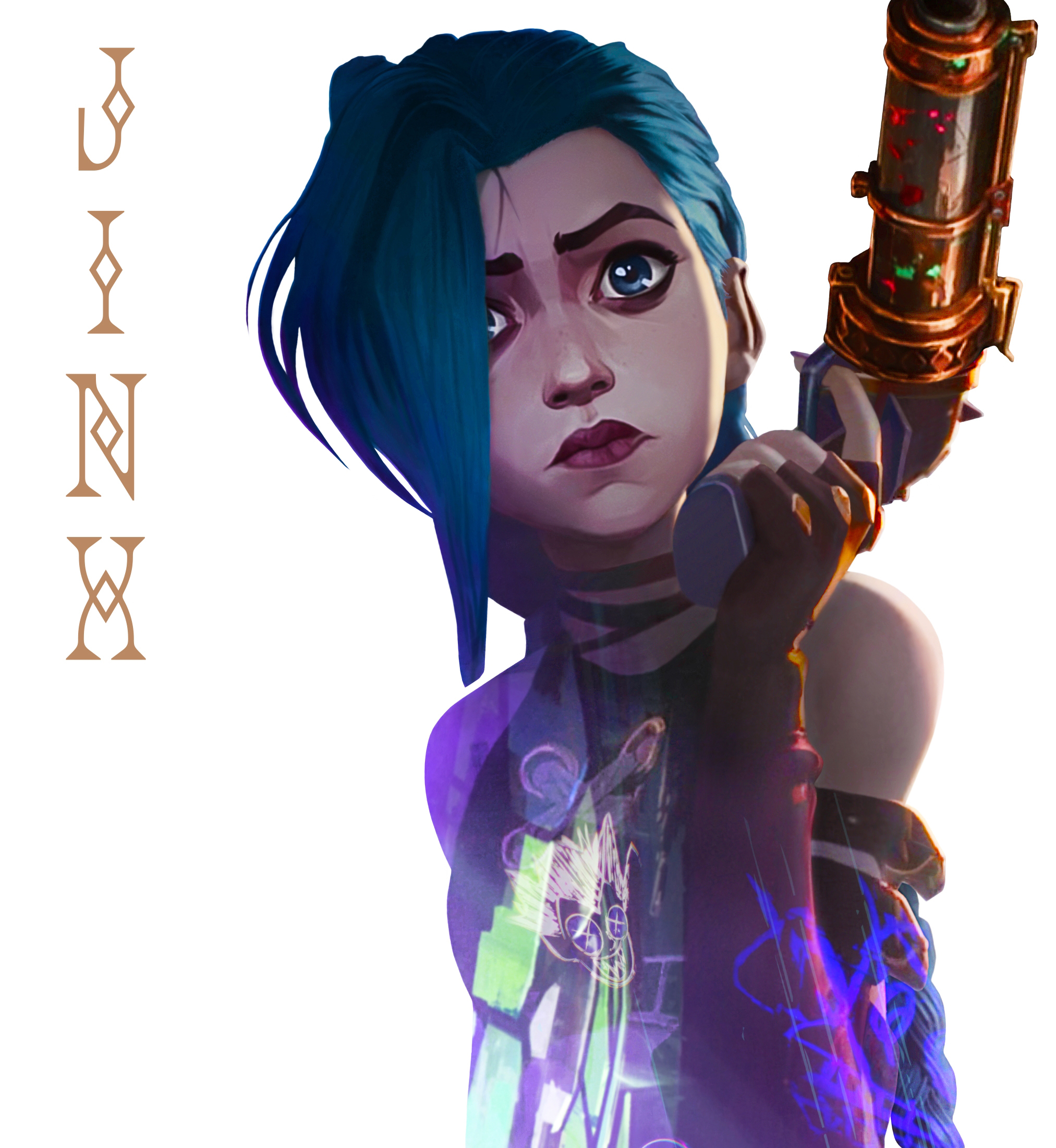 Jinx